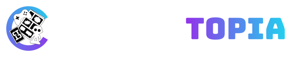 Collecttopia Logo