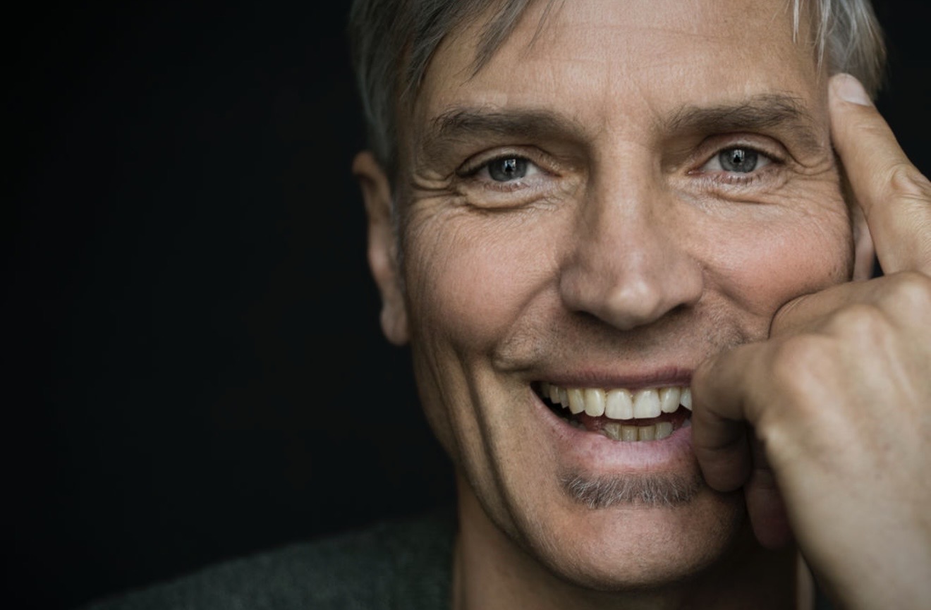 Matthias Klie — Stimme von James