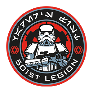 501st Legion