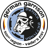 German Garrison